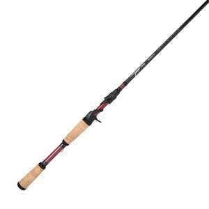 Temple Fork Outfitters Tactical Bass Casting Rod - 7ft 4in, Extra Heavy Power, Moderate Action, 1pc